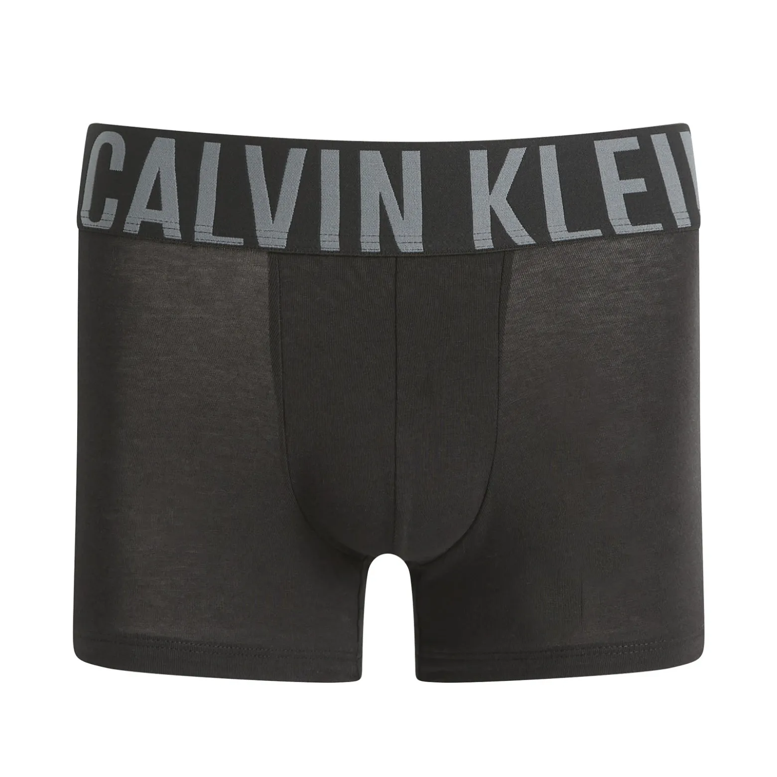 Calvin Klein Intense Power Trunk - 3 Pack