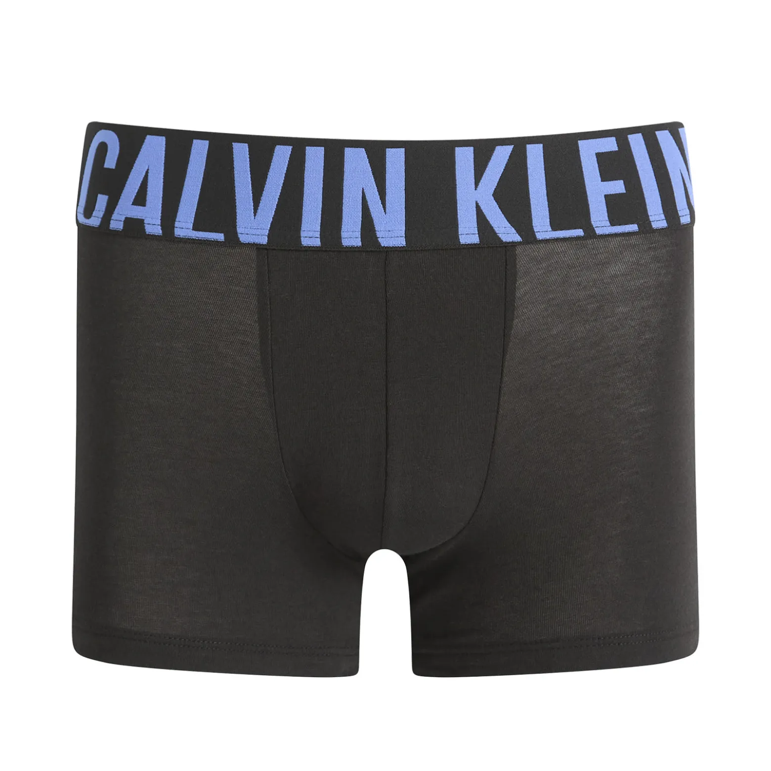 Calvin Klein Intense Power Trunk - 3 Pack