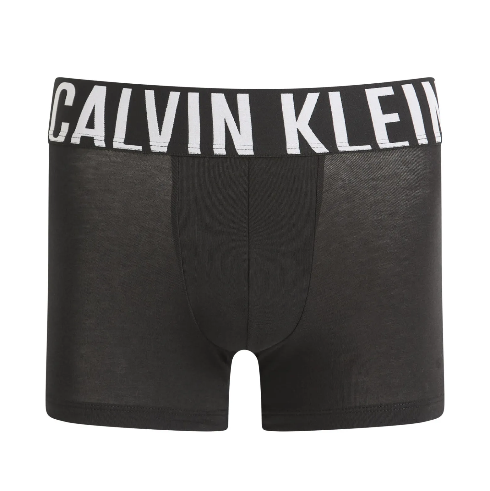 Calvin Klein Intense Power Trunk - 3 Pack