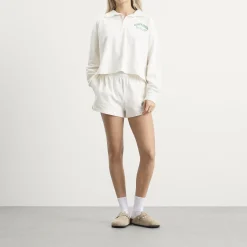 Calvin Klein Logo Cotton Jersey Polo
