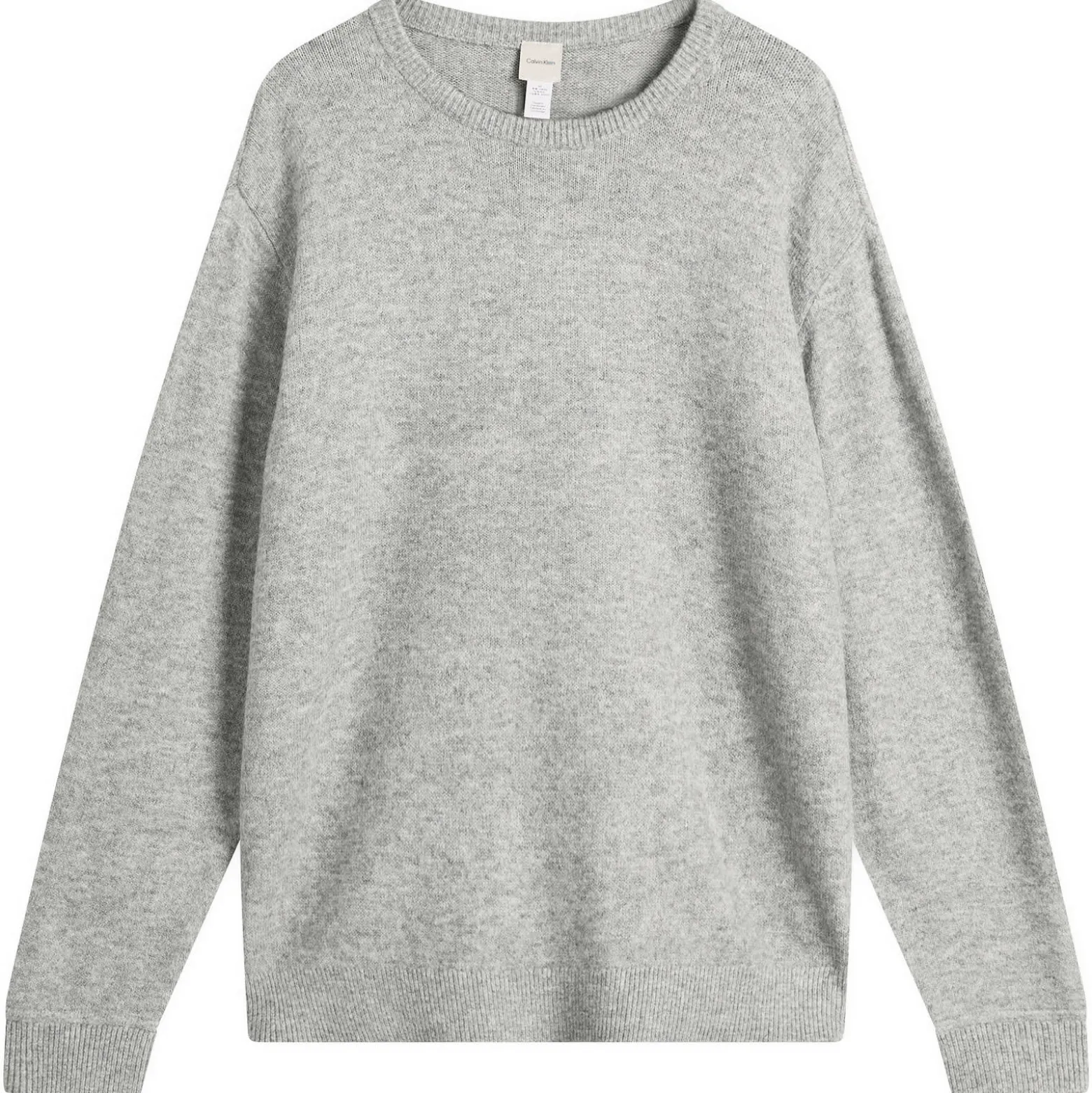 Calvin Klein Lounge Long Sleeve Sweatshirt