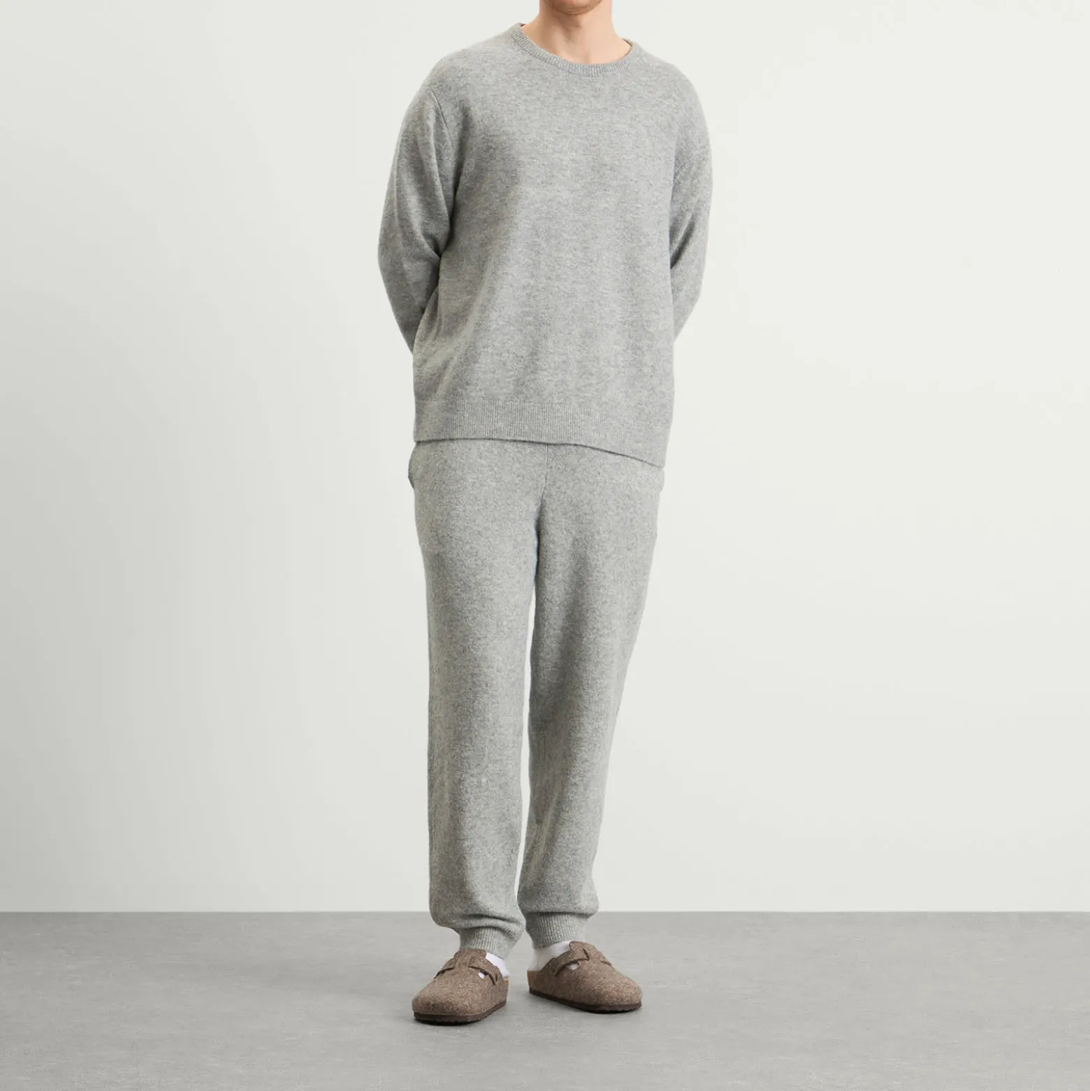 Calvin Klein Lounge Long Sleeve Sweatshirt