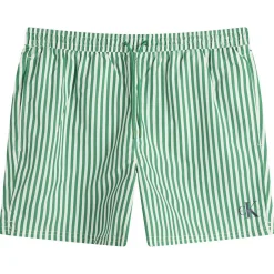 Calvin Klein Medium Drawstring Swim Shorts