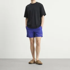 Calvin Klein Medium Drawstring Swim Shorts