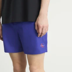 Calvin Klein Medium Drawstring Swim Shorts