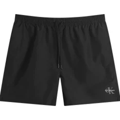 Calvin Klein Medium Drawstring Swim Shorts