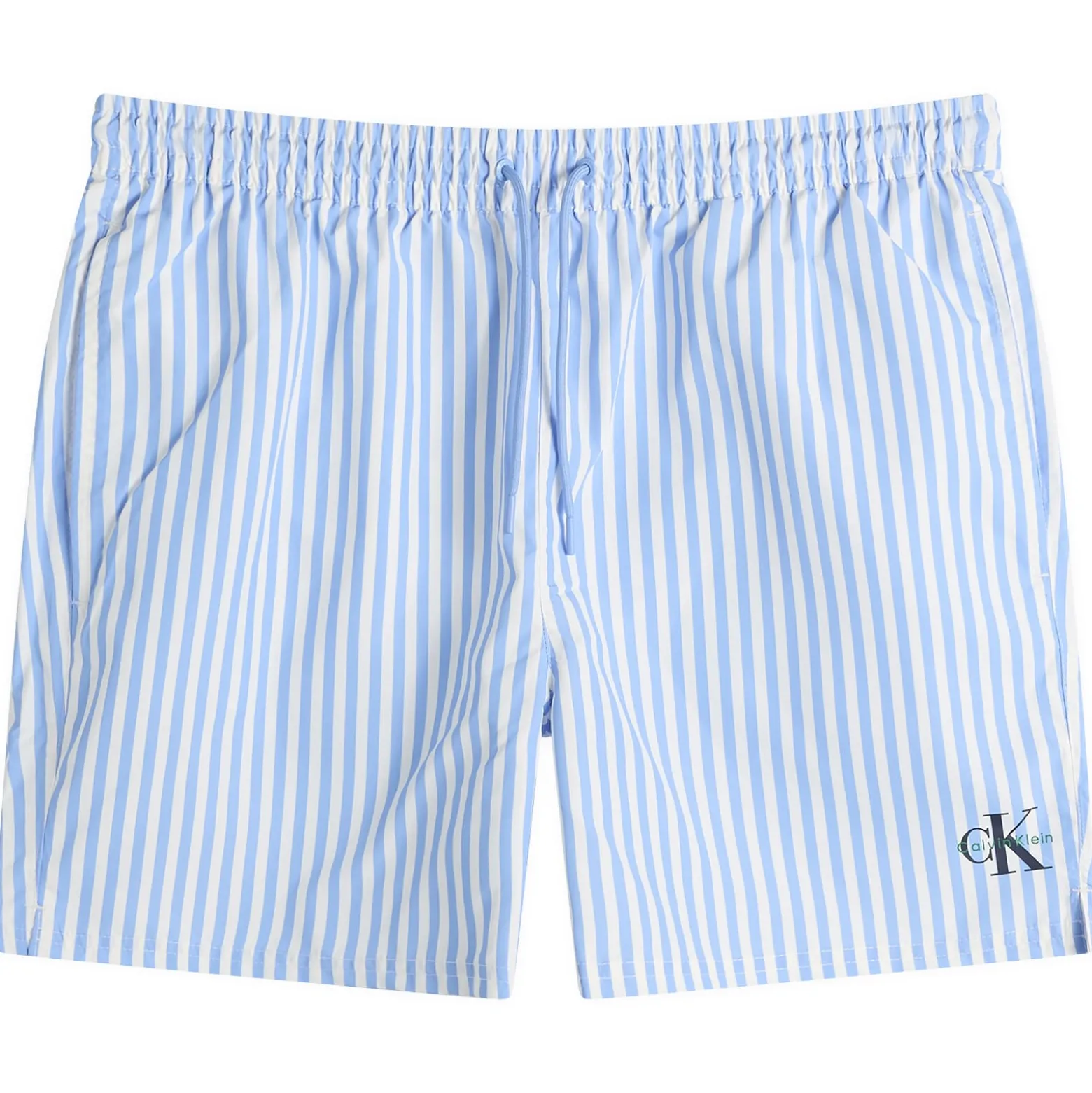 Calvin Klein Medium Drawstring Swim Shorts
