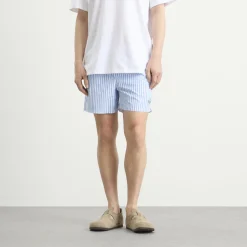Calvin Klein Medium Drawstring Swim Shorts