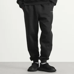 Calvin Klein Modern Terry Quilted Jogger