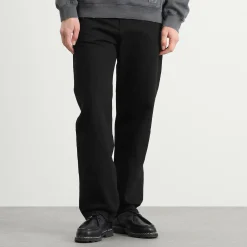 Carhartt WIP Aaron Regular Tapered Jeans