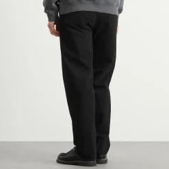 Carhartt WIP Aaron Regular Tapered Jeans