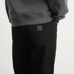 Carhartt WIP Aaron Regular Tapered Jeans