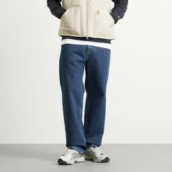 Carhartt WIP Aaron Regular Tapered Jeans