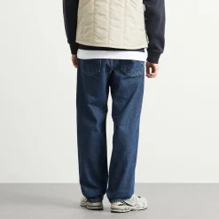 Carhartt WIP Aaron Regular Tapered Jeans