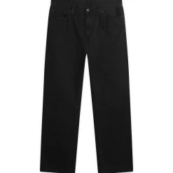 Carhartt WIP Aaron Regular Tapered Jeans