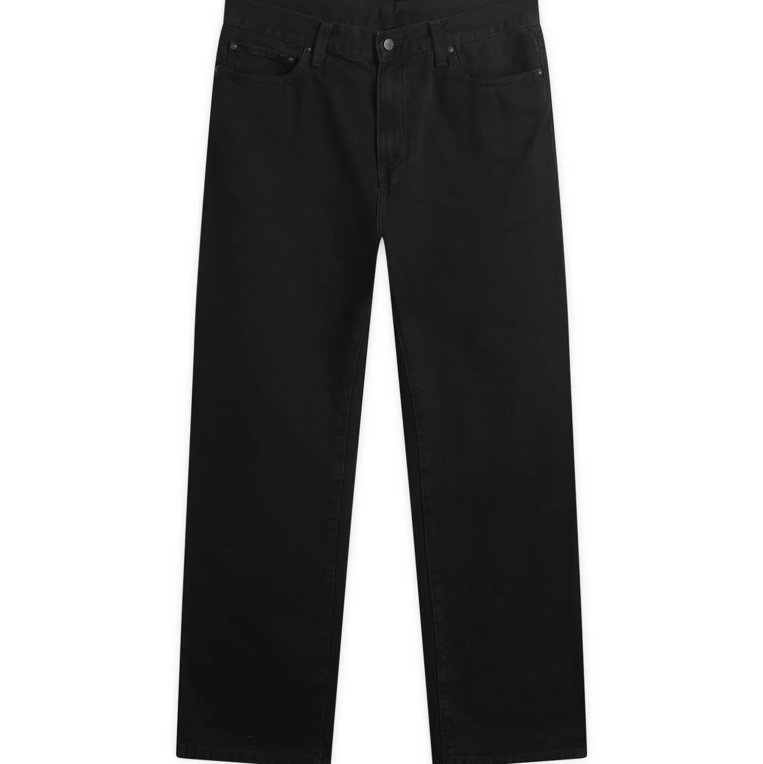 Carhartt WIP Aaron Regular Tapered Jeans
