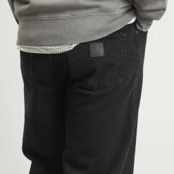 Carhartt WIP Aaron Regular Tapered Jeans