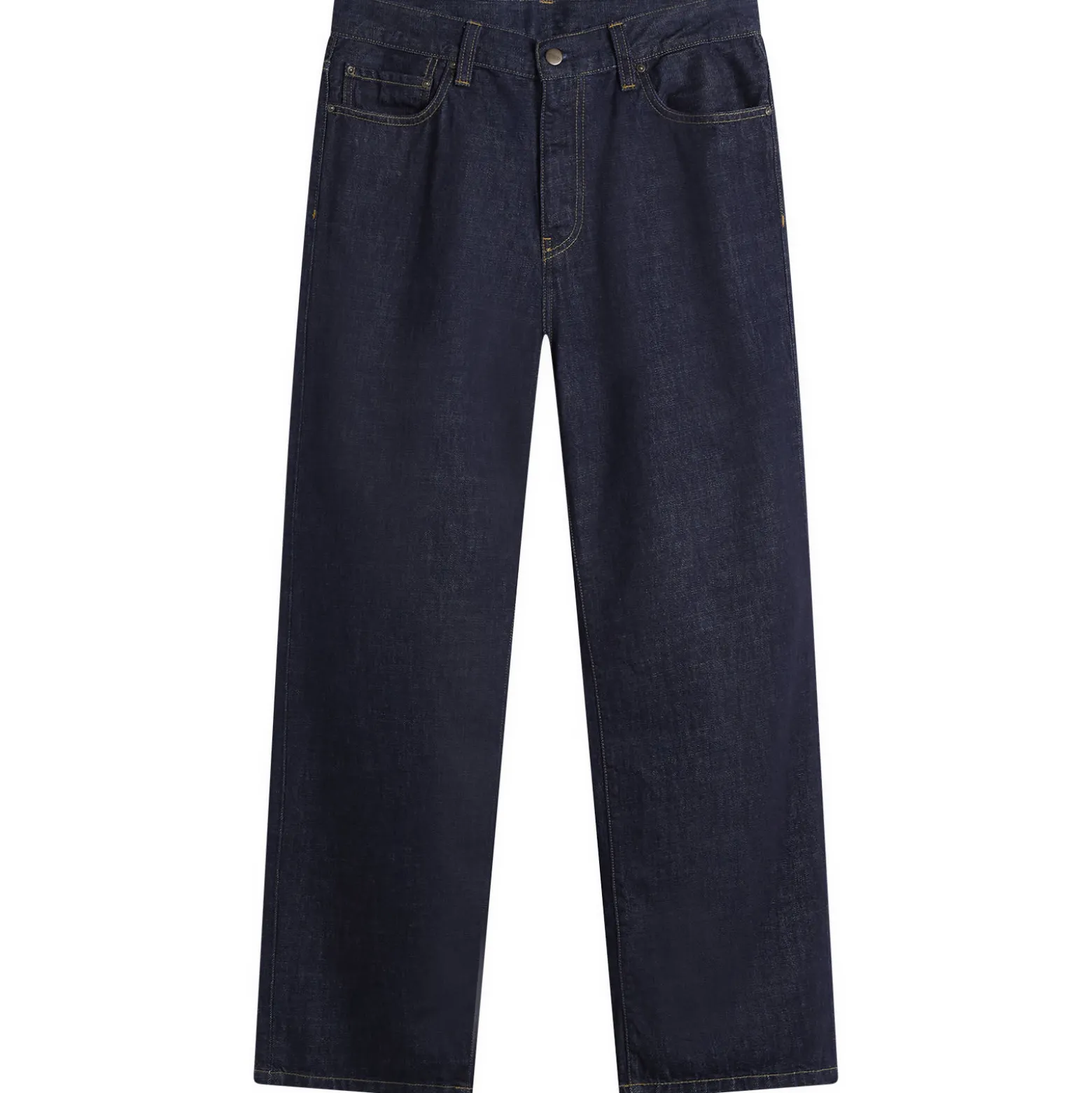 Carhartt WIP Aaron Regular Tapered Jeans