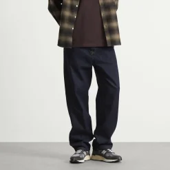 Carhartt WIP Aaron Regular Tapered Jeans