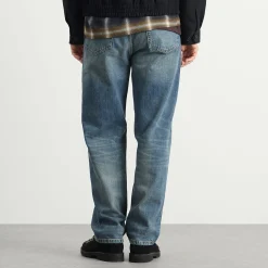 Carhartt WIP Aaron Regular Tapered Jeans