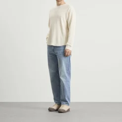 Carhartt WIP Aaron Regular Tapered Jeans