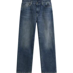Carhartt WIP Aaron Regular Tapered Jeans