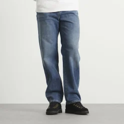 Carhartt WIP Aaron Regular Tapered Jeans