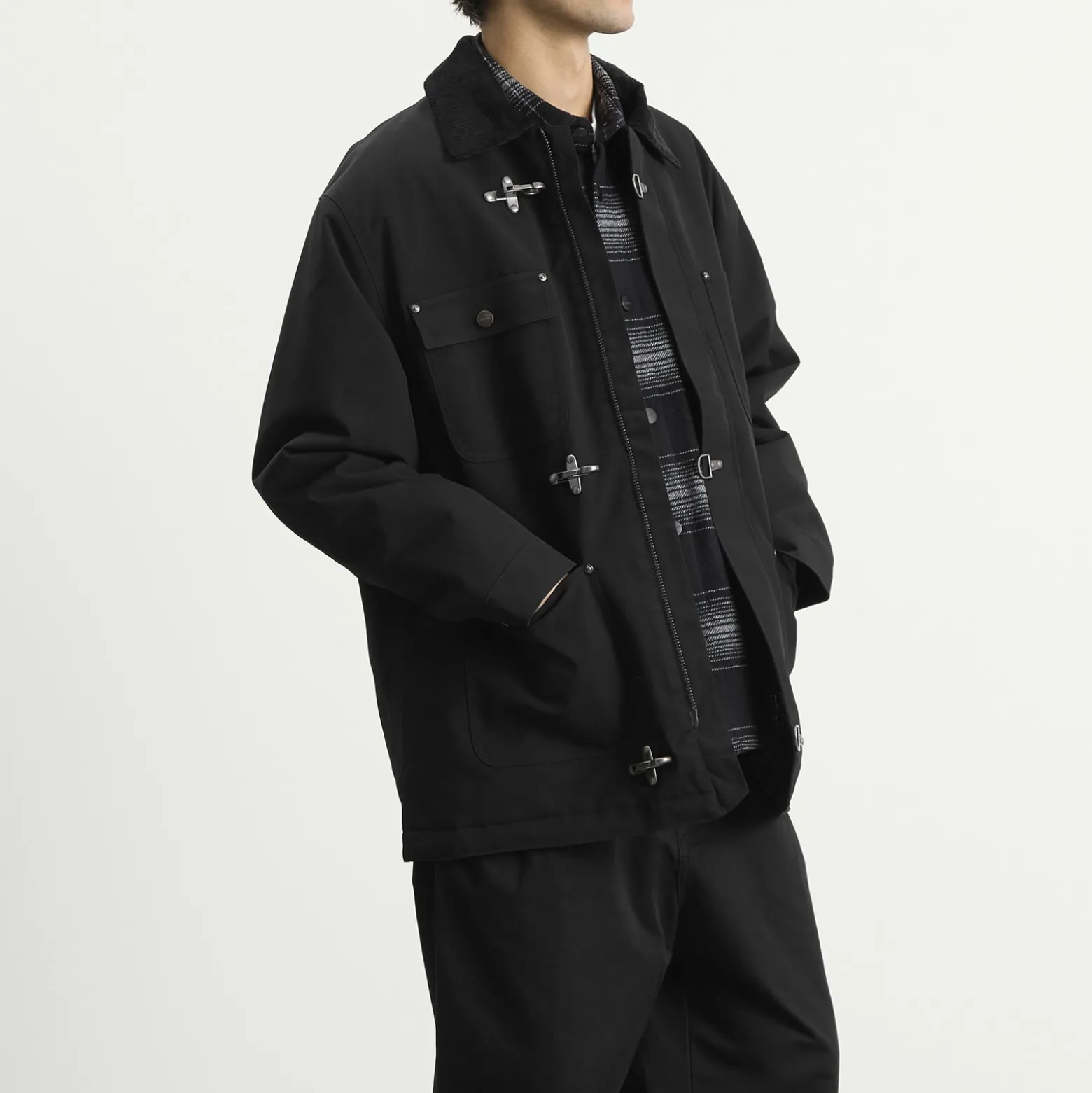 Carhartt WIP Adair Coat
