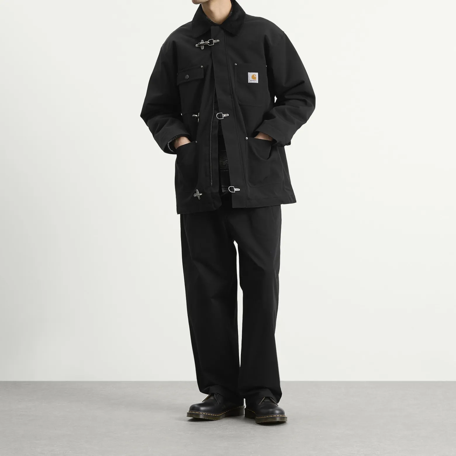 Carhartt WIP Adair Coat