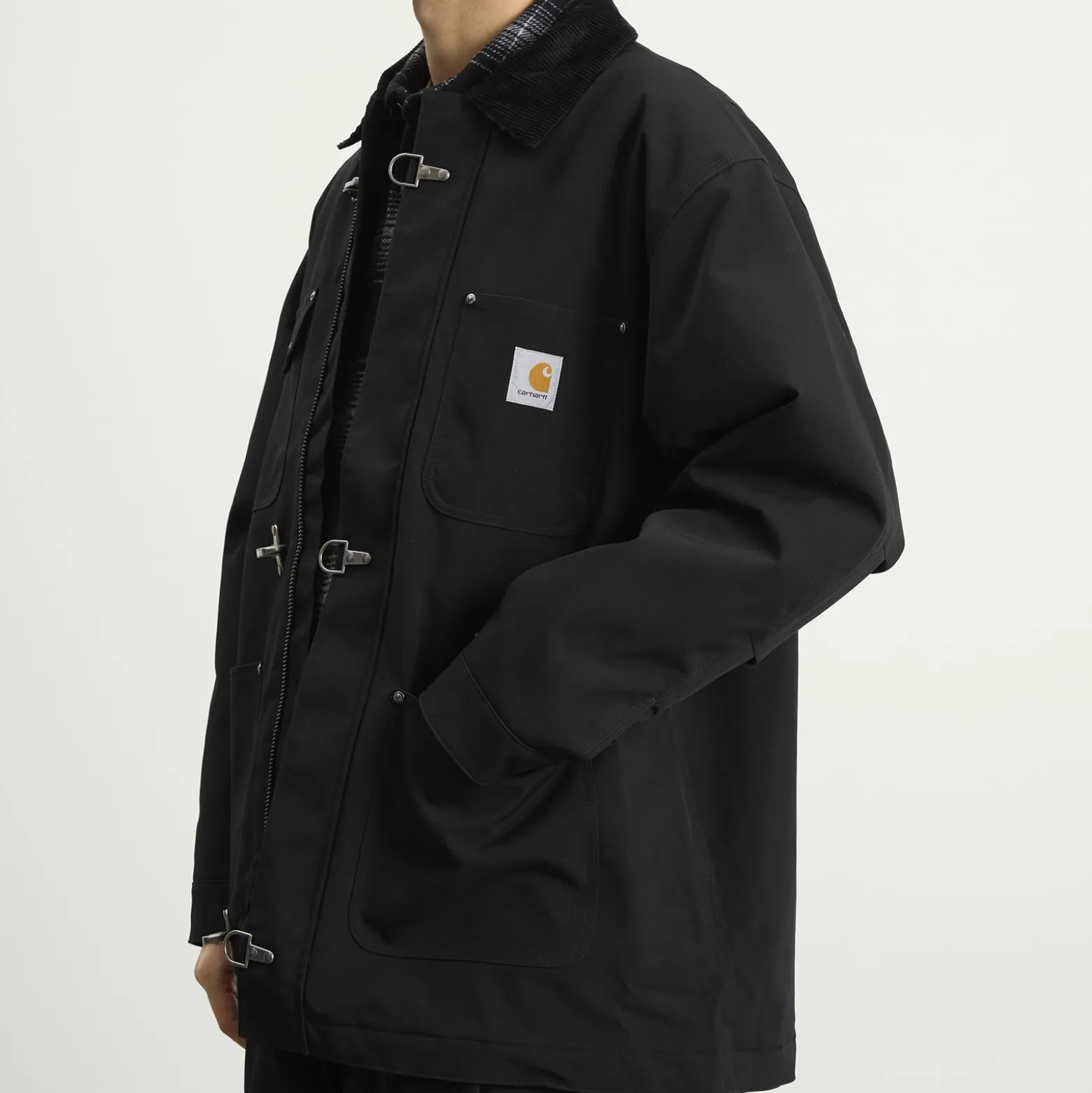 Carhartt WIP Adair Coat