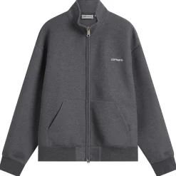 Carhartt WIP Alda Zip Sweat Jacket