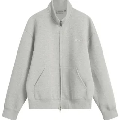 Carhartt WIP Alda Zip Sweat Jacket