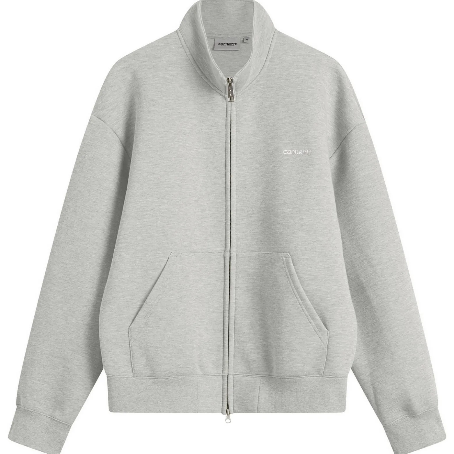 Carhartt WIP Alda Zip Sweat Jacket