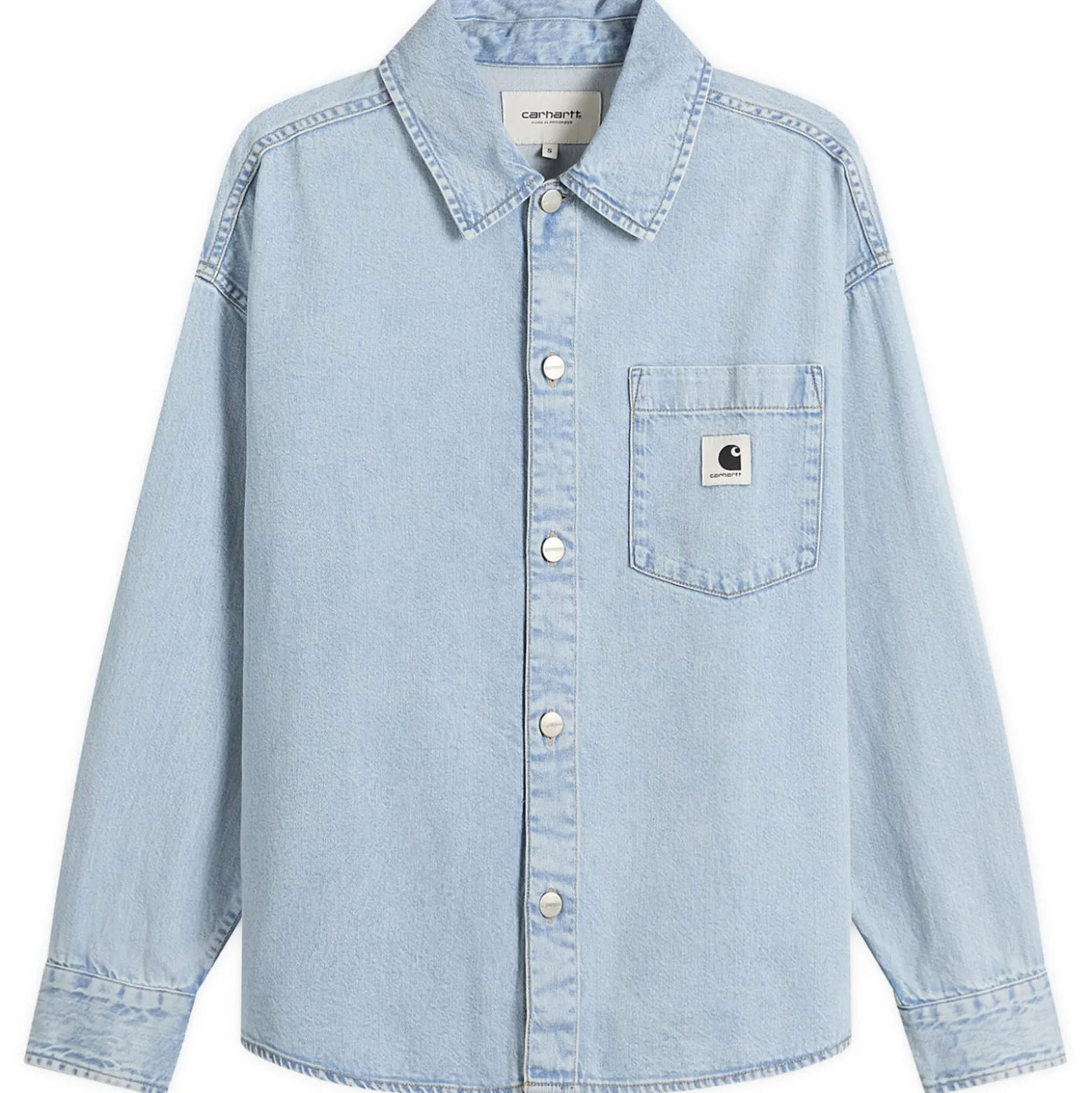 Carhartt WIP Alta Shirt Jac