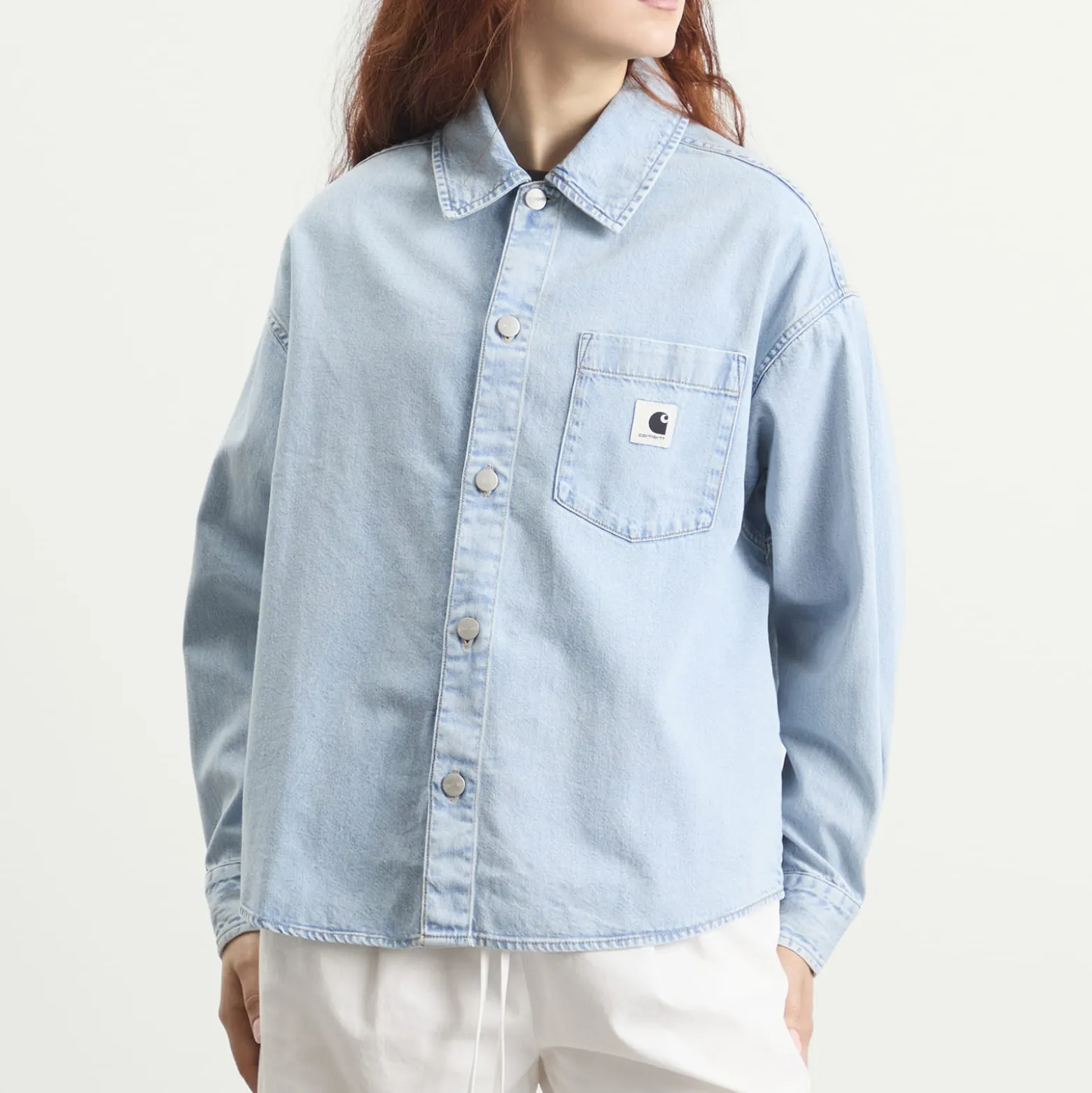 Carhartt WIP Alta Shirt Jac