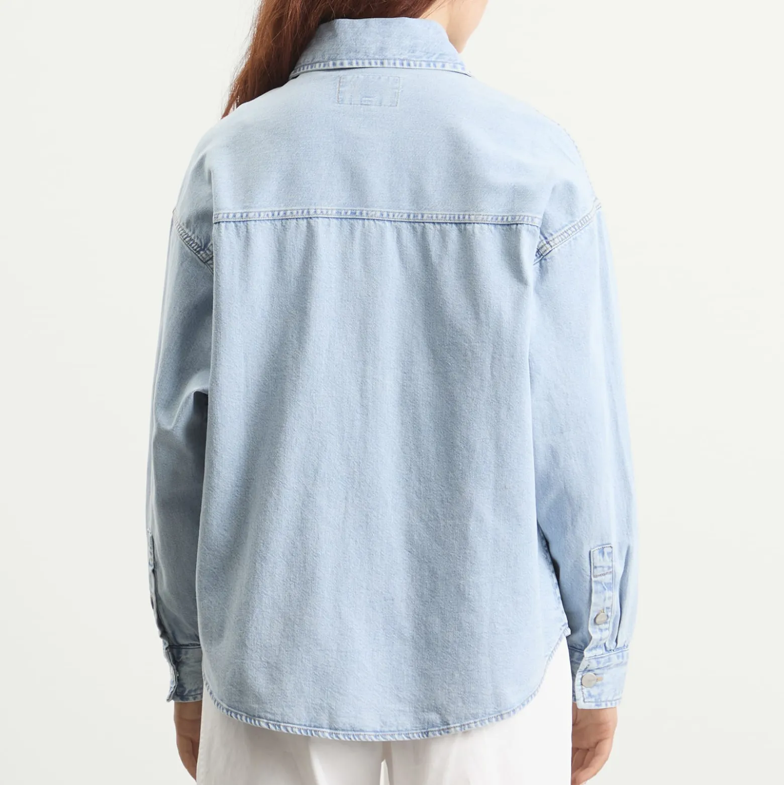Carhartt WIP Alta Shirt Jac