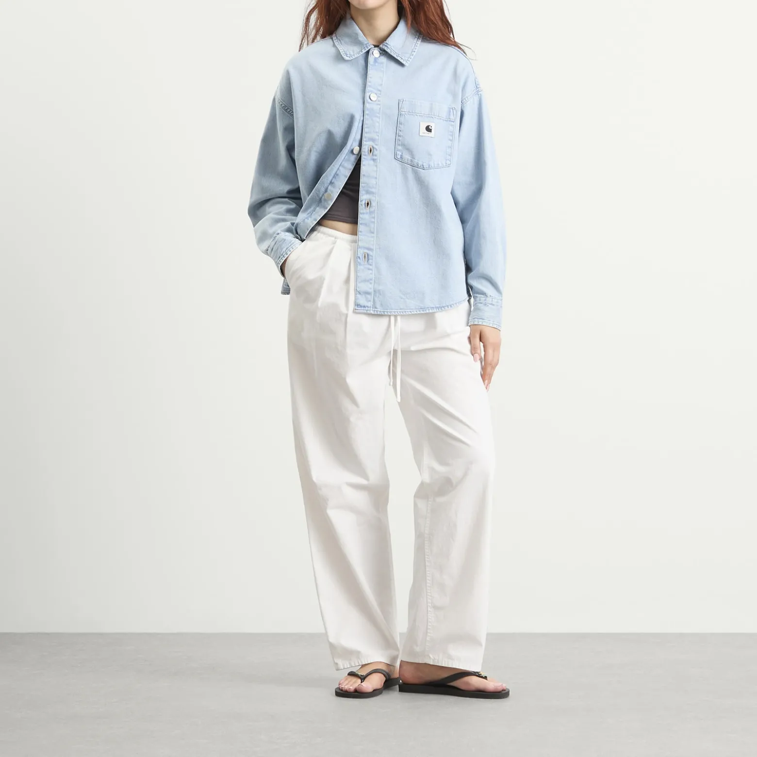 Carhartt WIP Alta Shirt Jac