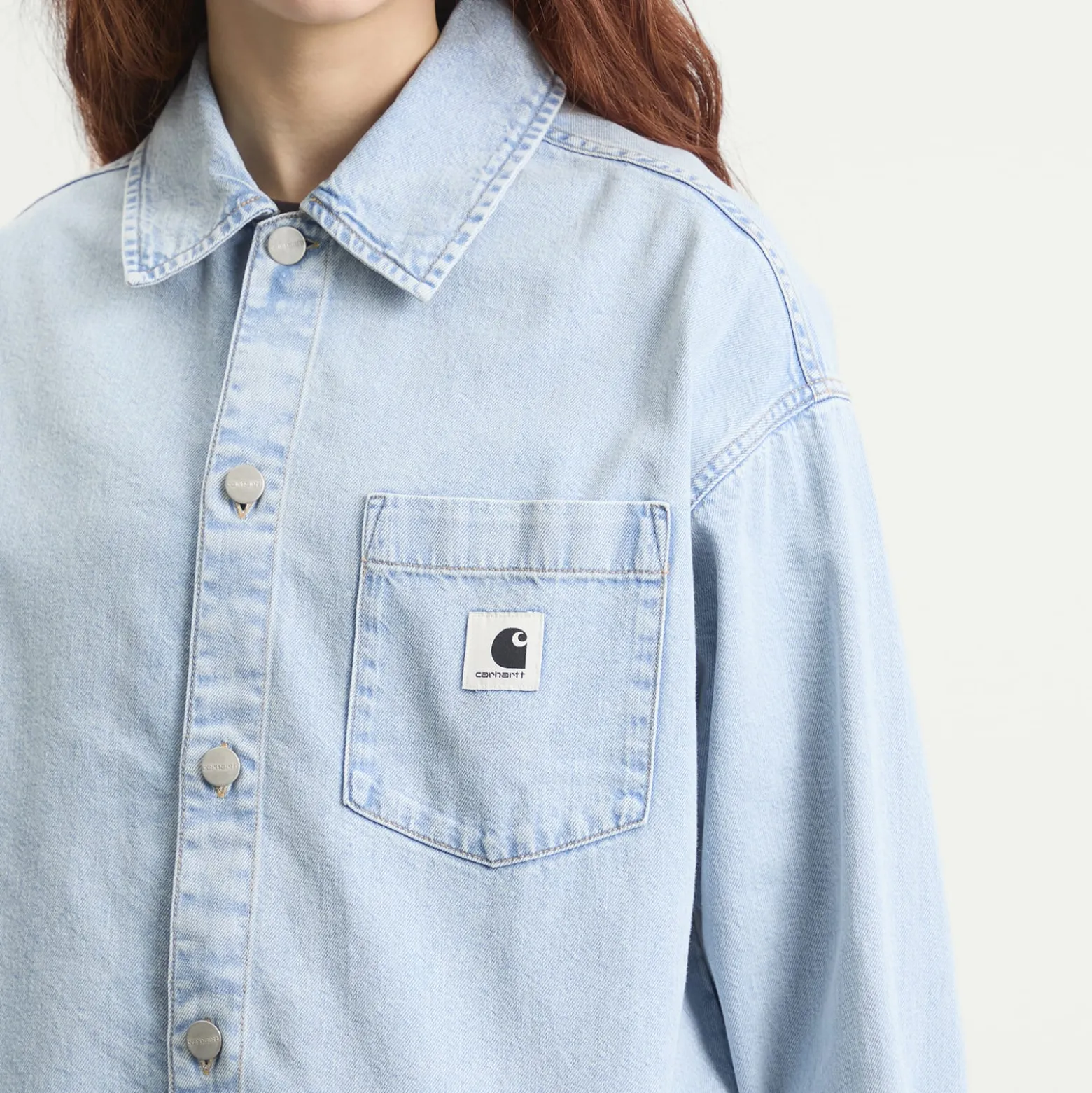 Carhartt WIP Alta Shirt Jac