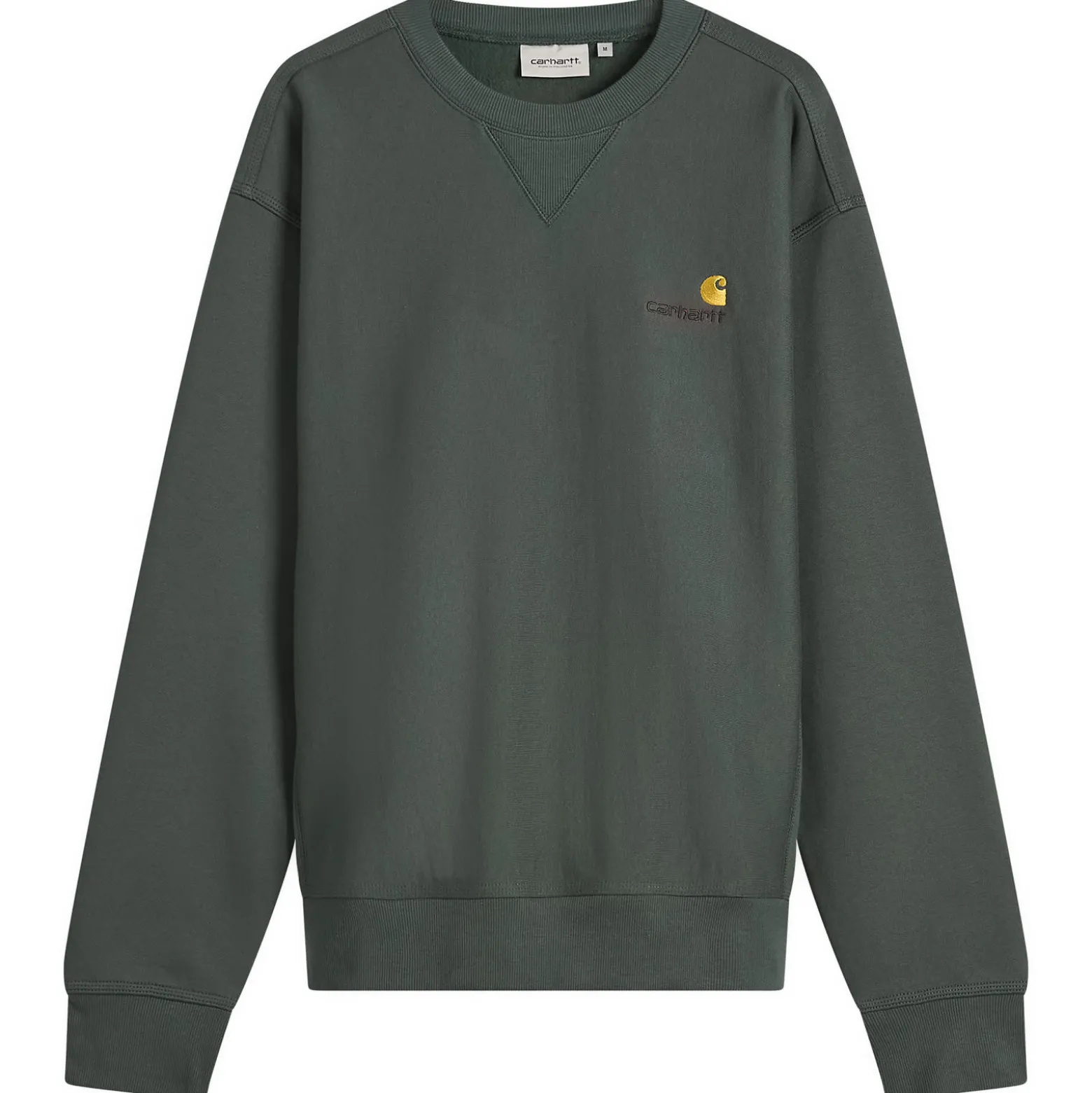 Carhartt WIP American Script Sweatshirt