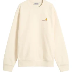 Carhartt WIP American Script Sweat
