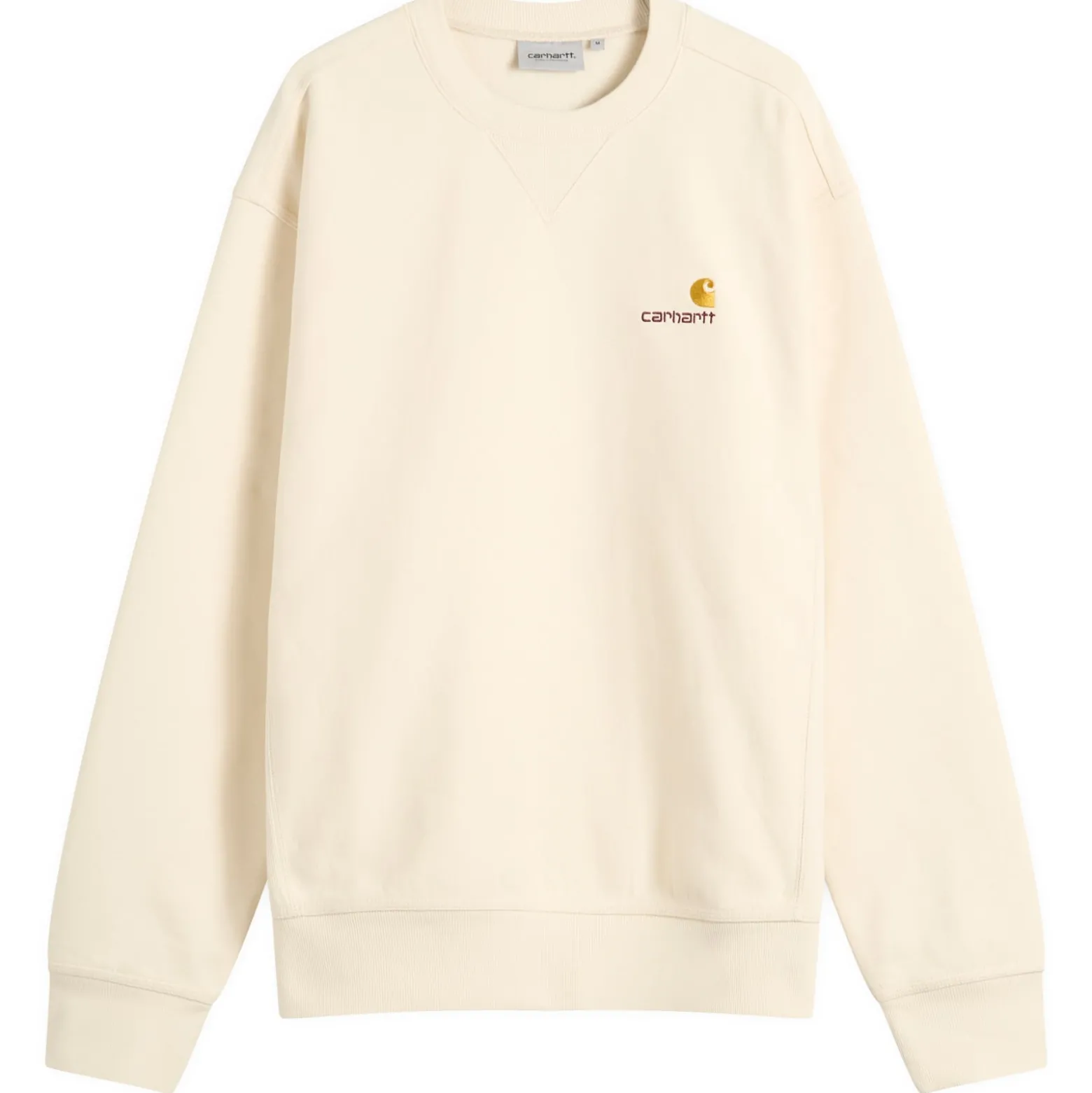 Carhartt WIP American Script Sweat