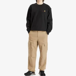 Carhartt WIP American Script Sweat