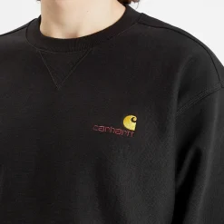 Carhartt WIP American Script Sweat