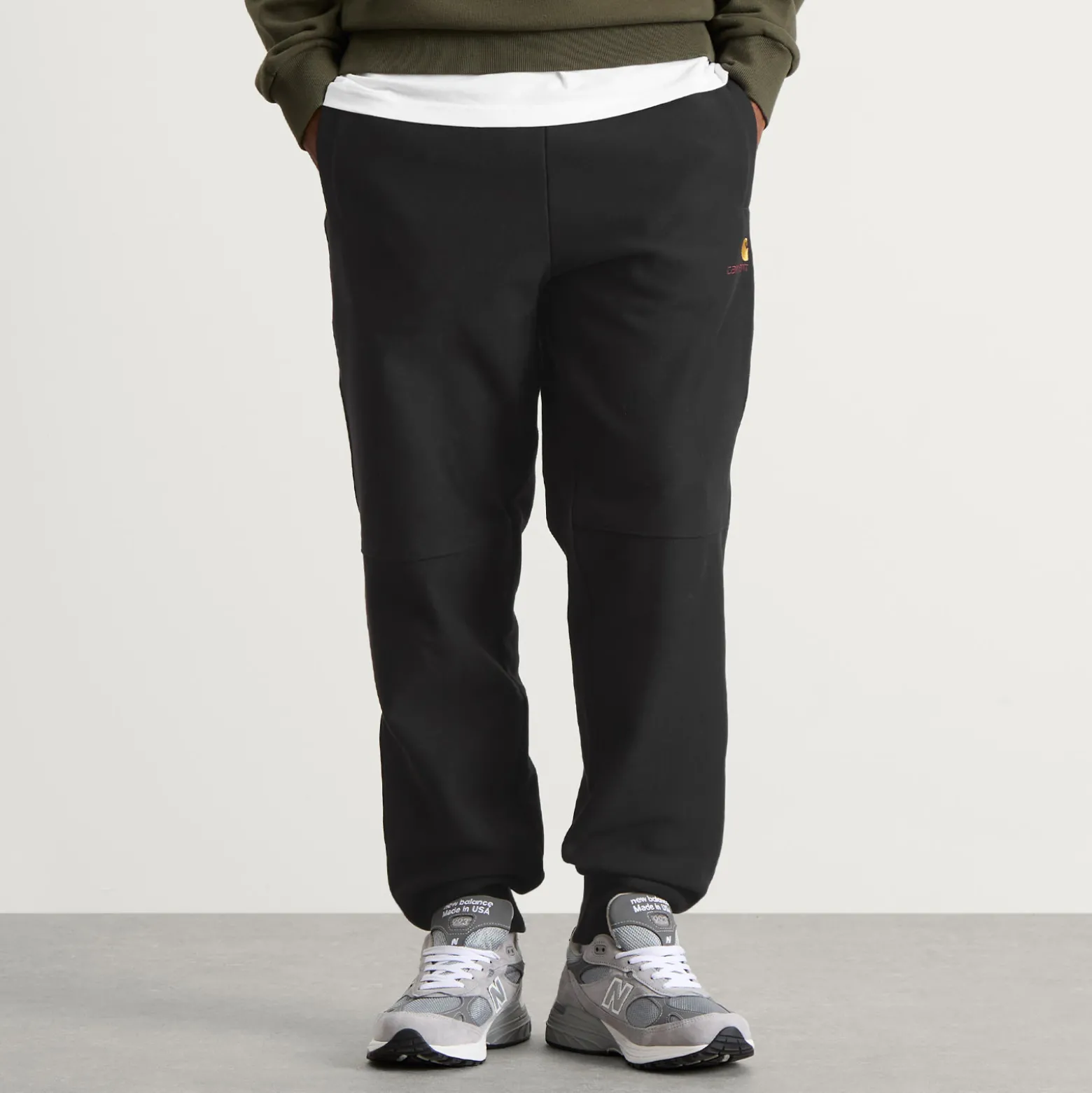 Carhartt WIP American Script Jogging Pant