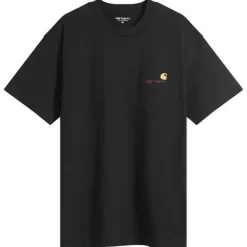 Carhartt WIP American Script T-Shirt