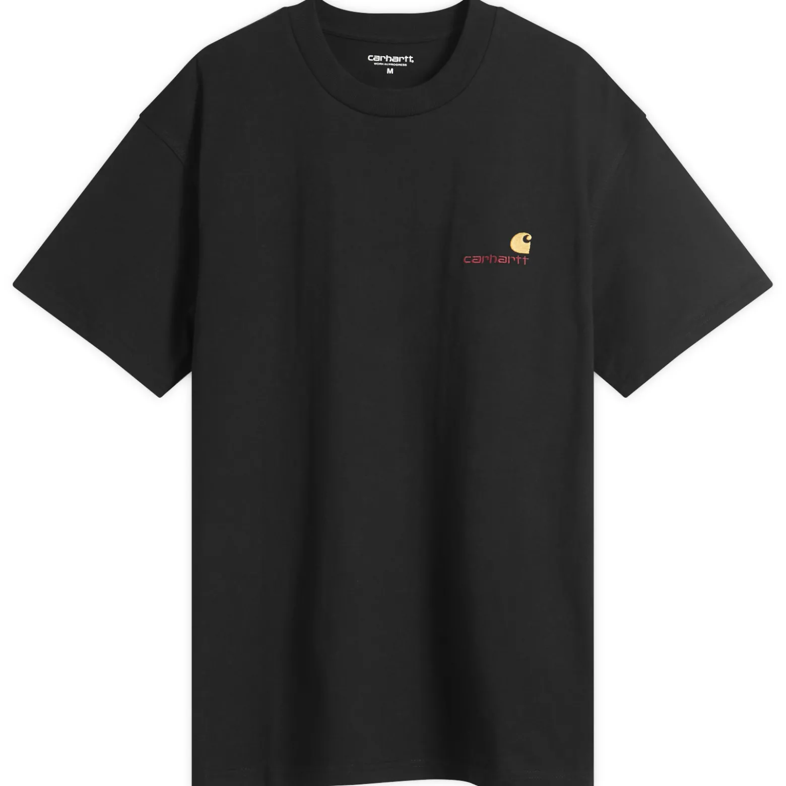 Carhartt WIP American Script T-Shirt