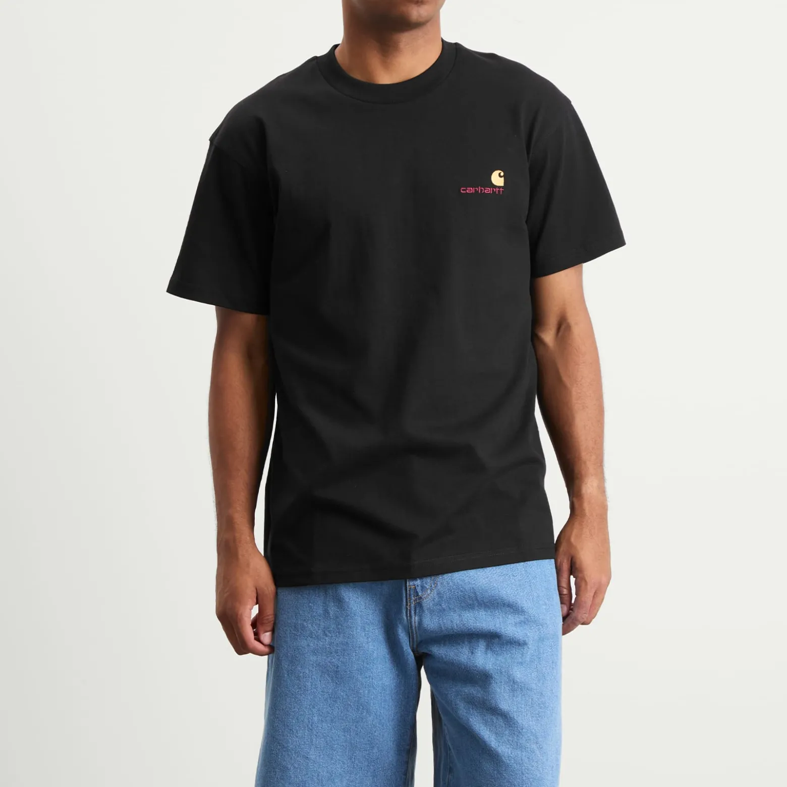 Carhartt WIP American Script T-Shirt