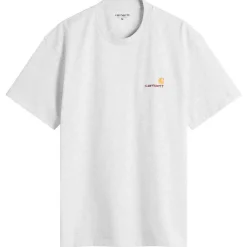 Carhartt WIP American Script T-Shirt