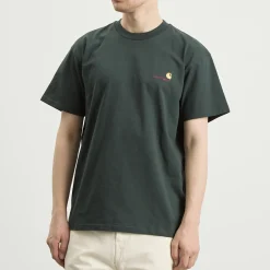 Carhartt WIP American Script T-Shirt