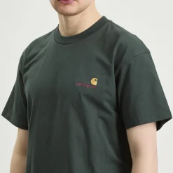 Carhartt WIP American Script T-Shirt